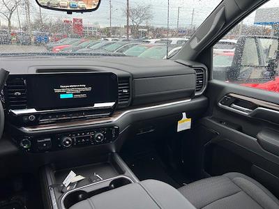 New 2024 Chevrolet Silverado 2500 - photo 1