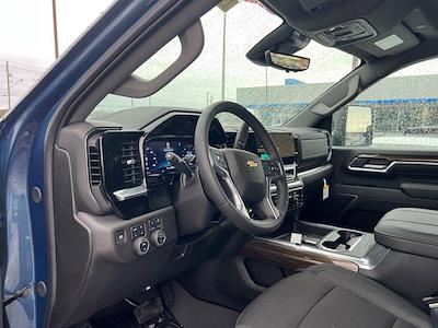 New 2024 Chevrolet Silverado 2500 - photo 1