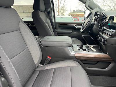 New 2024 Chevrolet Silverado 2500 - photo 1