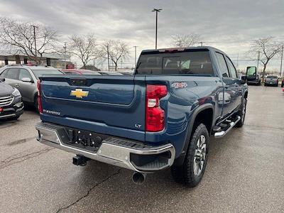 New 2024 Chevrolet Silverado 2500 - photo 1
