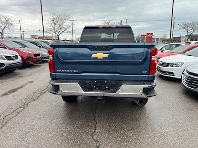 New 2024 Chevrolet Silverado 2500 - photo 1