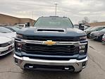 2024 Chevrolet Silverado 2500 Crew Cab 4WD Pickup for sale #83385 - photo 3