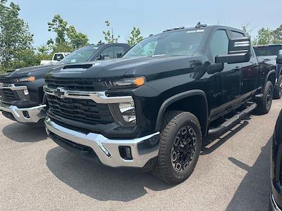 2024 Chevrolet Silverado 2500 Crew Cab 4WD Pickup for sale #83386 - photo 1