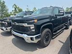 2024 Chevrolet Silverado 2500 Crew Cab 4WD Pickup for sale #83386 - photo 1