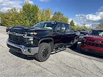 2024 Chevrolet Silverado 2500 Crew Cab 4WD Pickup for sale #83386 - photo 1