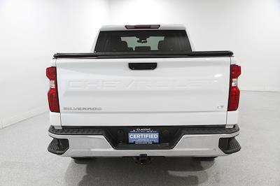 2022 Chevrolet Silverado 1500 Crew Cab 4WD Pickup for sale #83388A - photo 1