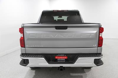 2023 Chevrolet Silverado 1500 Crew Cab 4WD Pickup for sale #83389A - photo 1