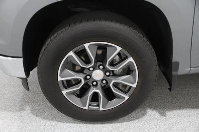 2023 Chevrolet Silverado 1500 Crew Cab 4WD Pickup for sale #83389A - photo 2