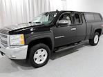 2013 Chevrolet Silverado 1500 Extended Cab 4WD Pickup for sale #83389B - photo 1