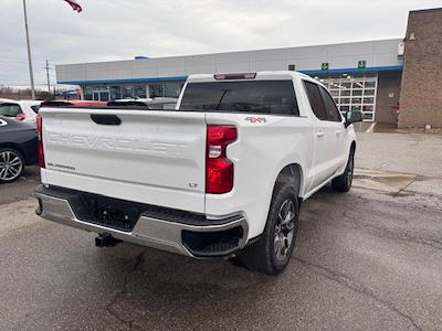 2025 Chevrolet Silverado 1500 Crew Cab 4WD Pickup for sale #83391 - photo 2