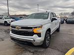 2025 Chevrolet Silverado 1500 Crew Cab 4WD Pickup for sale #83391 - photo 1