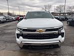 2025 Chevrolet Silverado 1500 Crew Cab 4WD Pickup for sale #83391 - photo 3