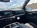 2025 Chevrolet Silverado 1500 Crew Cab 4WD Pickup for sale #83392 - photo 10