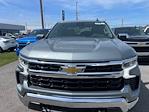 2025 Chevrolet Silverado 1500 Crew Cab 4WD Pickup for sale #83392 - photo 3