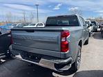 2025 Chevrolet Silverado 1500 Crew Cab 4WD Pickup for sale #83392 - photo 8