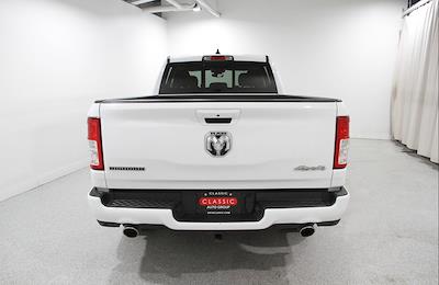 2020 Ram 1500 Crew Cab 4x4 Pickup for sale #83415A - photo 1