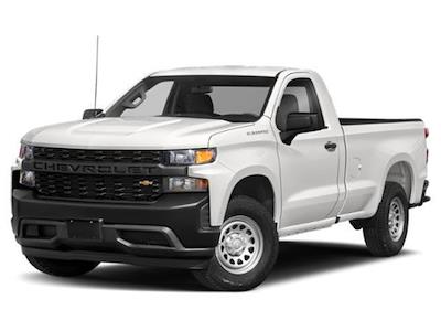 2019 Chevrolet Silverado 1500 Regular Cab RWD Pickup for sale #83415B - photo 1