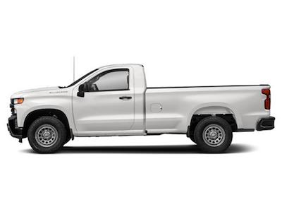 2019 Chevrolet Silverado 1500 Regular Cab RWD Pickup for sale #83415B - photo 2