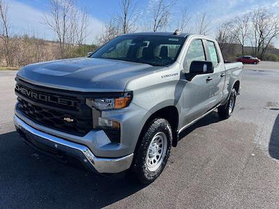 2024 Chevrolet Silverado 1500 Double Cab 2WD Pickup for sale #83429 - photo 1