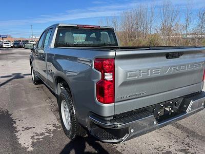 2024 Chevrolet Silverado 1500 Double Cab 2WD Pickup for sale #83429 - photo 2