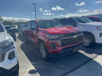 New 2024 Chevrolet Colorado LT Crew Cab Pickup for sale #83437 - photo 2