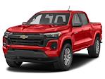 2024 Chevrolet Colorado Crew Cab RWD Pickup for sale #83437 - photo 1