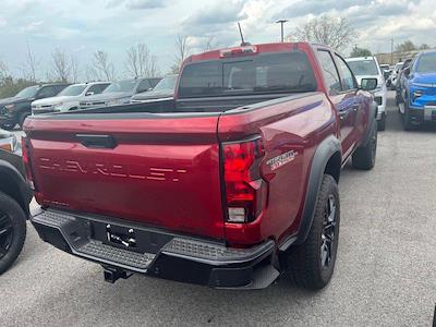 2024 Chevrolet Colorado Crew Cab 4WD Pickup for sale #83440 - photo 2