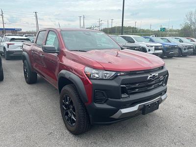 2024 Chevrolet Colorado Crew Cab 4WD Pickup for sale #83440 - photo 1