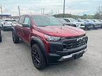 New 2024 Chevrolet Colorado Trail Boss Crew Cab 4WD Pickup for sale #83440 - photo 1