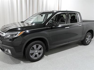 2020 Honda Ridgeline Crew Cab AWD Pickup for sale #83441A - photo 2