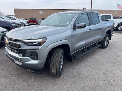 2024 Chevrolet Colorado Crew Cab 4WD Pickup for sale #83447 - photo 1