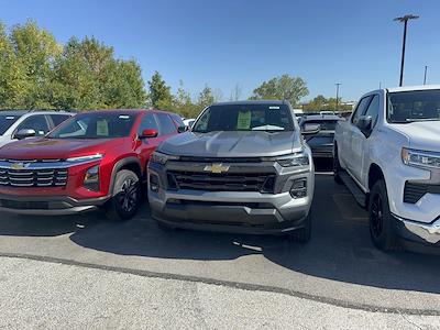 New 2024 Chevrolet Colorado LT Crew Cab 4WD Pickup for sale #83447 - photo 2