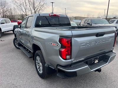 2024 Chevrolet Colorado Crew Cab 4WD Pickup for sale #83447 - photo 2
