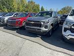 New 2024 Chevrolet Colorado LT Crew Cab 4WD Pickup for sale #83447 - photo 1
