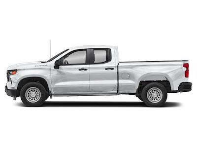 2025 Chevrolet Silverado 1500 Double Cab 4WD Pickup for sale #83458 - photo 1