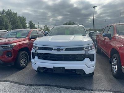 2025 Chevrolet Silverado 1500 Double Cab 4WD Pickup for sale #83458 - photo 2