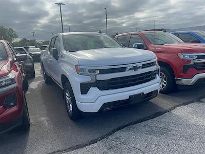 2025 Chevrolet Silverado 1500 Double Cab 4WD Pickup for sale #83458 - photo 1