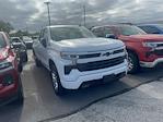 2025 Chevrolet Silverado 1500 Double Cab 4WD Pickup for sale #83458 - photo 3