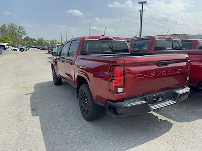 New 2025 Chevrolet Colorado Work Truck Crew Cab Pickup for sale #83478 - photo 2