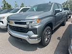 2025 Chevrolet Silverado 1500 Crew Cab 4WD Pickup for sale #83492 - photo 1
