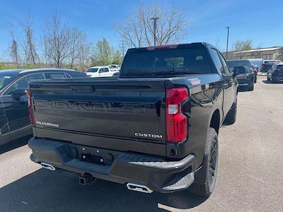 2025 Chevrolet Silverado 1500 Crew Cab 4WD Pickup for sale #83497 - photo 2