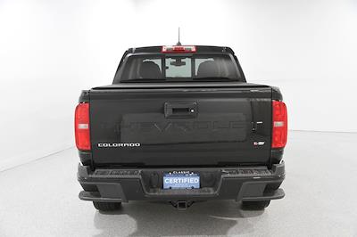 2022 Chevrolet Colorado Crew Cab 4WD Pickup for sale #83504A - photo 1