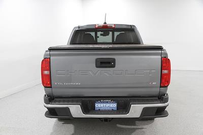 2021 Chevrolet Colorado Crew Cab 4WD Pickup for sale #83508A - photo 1