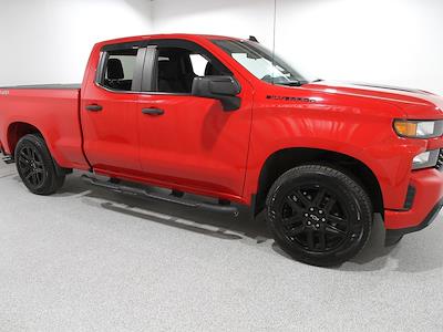 2020 Chevrolet Silverado 1500 Double Cab 4WD Pickup for sale #83516A - photo 1