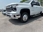 New 2025 Chevrolet Silverado 3500 LTZ Crew Cab 4WD Pickup for sale #83536 - photo 7