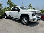 New 2025 Chevrolet Silverado 3500 LTZ Crew Cab 4WD Pickup for sale #83536 - photo 1