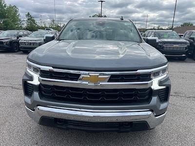 New 2025 Chevrolet Silverado 1500 LT Crew Cab 4WD Pickup for sale #83539 - photo 2