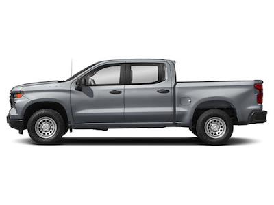 New 2025 Chevrolet Silverado 1500 LT Crew Cab 4WD Pickup for sale #83539 - photo 2