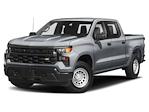 New 2025 Chevrolet Silverado 1500 LT Crew Cab 4WD Pickup for sale #83539 - photo 1