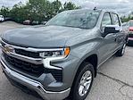 New 2025 Chevrolet Silverado 1500 LT Crew Cab 4WD Pickup for sale #83539 - photo 1